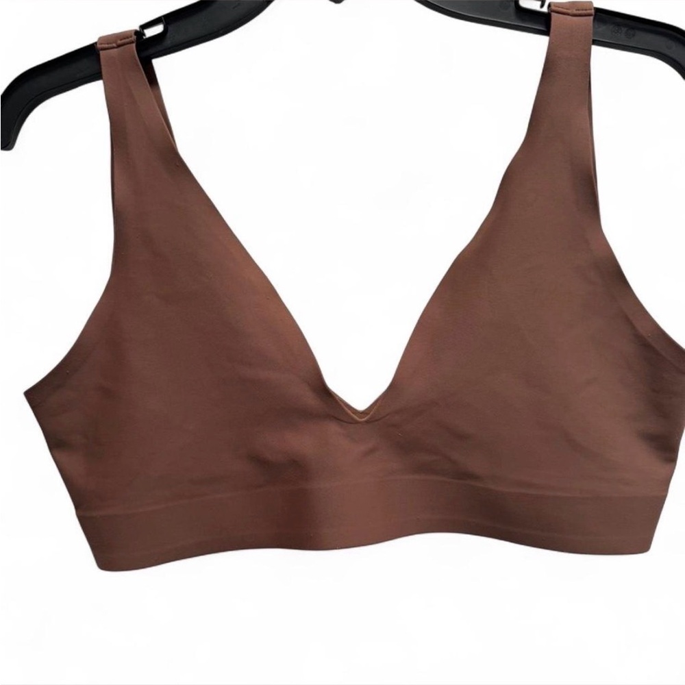 Parade Triangle Bralette